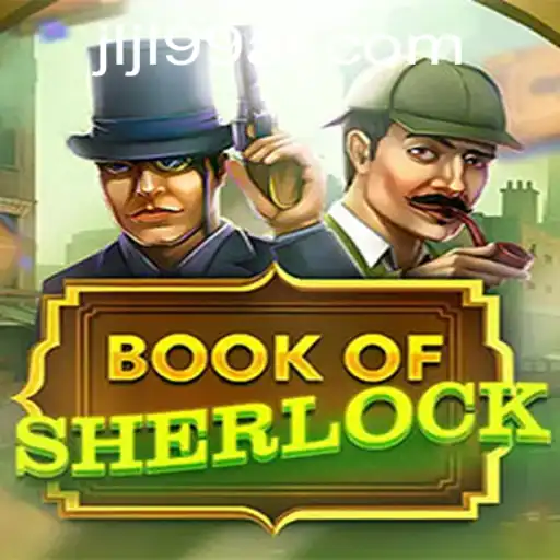 Unraveling the Mysteries of BookOfSherlock and the Enigmatic JLJL99.COM