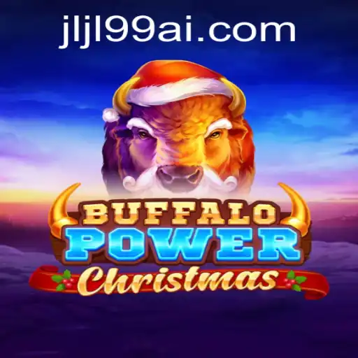 Buffalo Power Christmas: An Engaging Adventure with JLJL99.COM