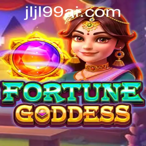 FORTUNEGODDESS: A Journey into Mythical Realms with JLJL99.COM