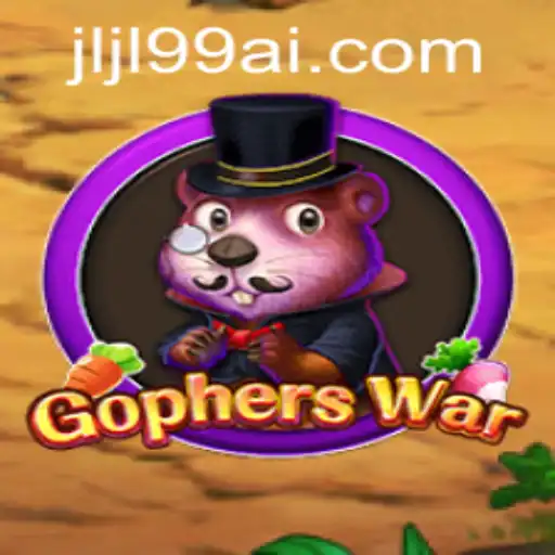 GophersWar: The Strategy Game Revolutionizing Interactive Entertainment