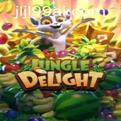Unlock the Mysteries of JungleDelight: A Captivating Gaming Experience