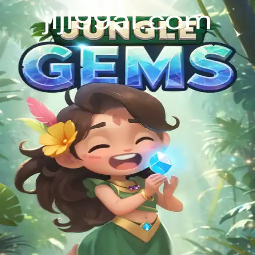 Exploring the Enchanting World of JungleGems and the Role of JLJL99.COM
