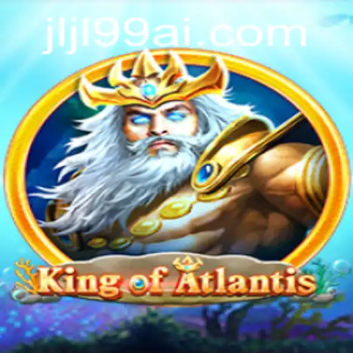 Dive into the World of KingofAtlantis: The Latest Sensation from JLJL99.COM