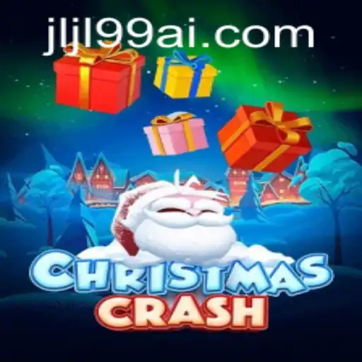 ChristmasCrash: A Festive Adventure in Gaming