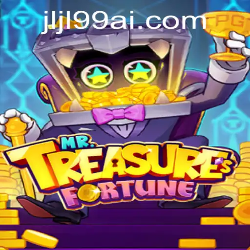 Explore the World of MrTreasuresFortune: A Journey into Exciting Gameplay