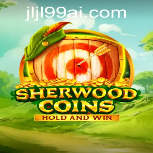 SherwoodCoins: An Exciting New Adventure Game With Modern Twists