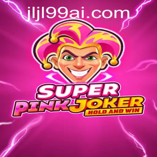 Exploring SuperPinkJoker: A Thrilling Adventure in Gaming