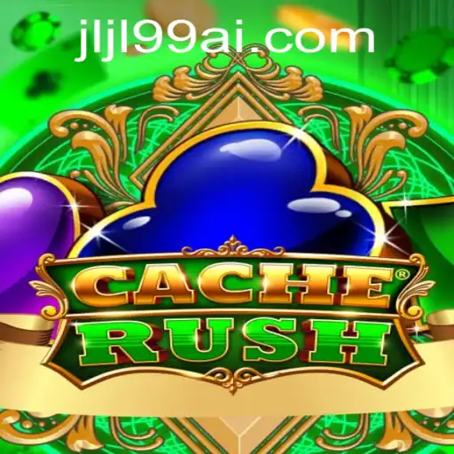 Discovering CacheRush: The Thrill of Virtual Treasure Hunting