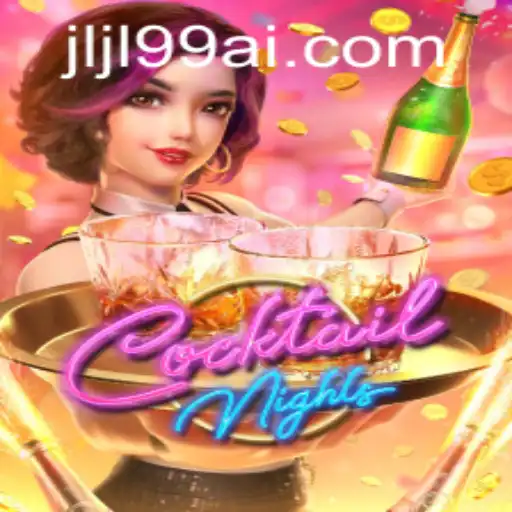 Unveiling CocktailNights: A Spirited Adventure in Gaming