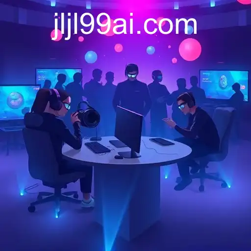 The Dynamics of Player Community: Unveiling the Role of JLJL99.COM