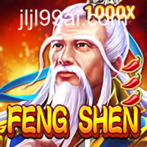 FengShen: An Epic Adventure in the World of Gods