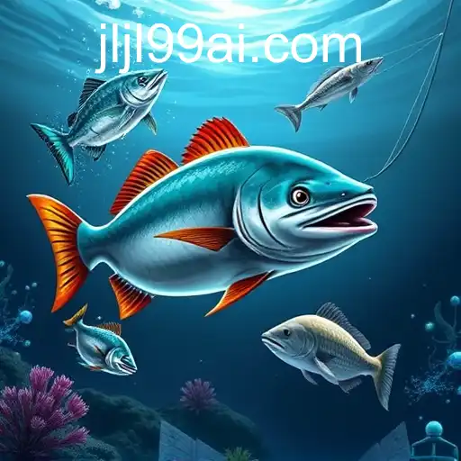 Fishing Games and JLJL99.COM: A Dive into the Digital Ocean