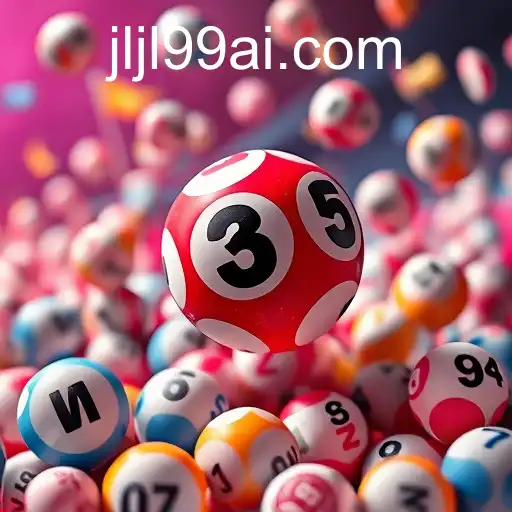 The Enigma of the Lottery: Decoding the Allure and Impact