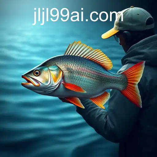 Exploring the World of Online Fishing with JLJL99.COM