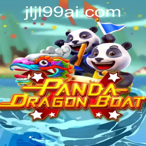 PANDADRAGONBOAT: An Exciting Adventure Awaits