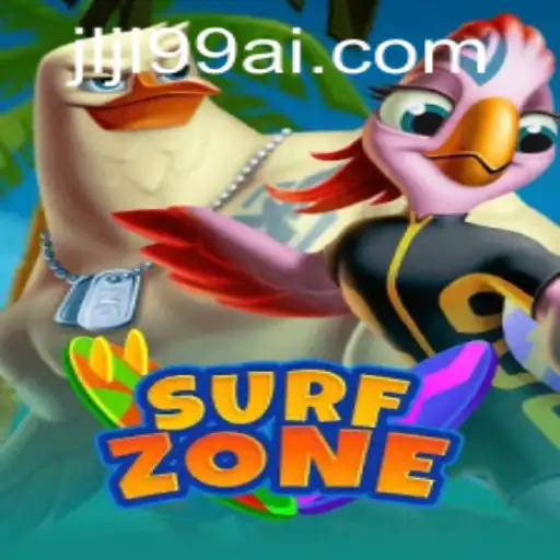 SurfZone: Unleashing the Thrill of Adventure with JLJL99.COM